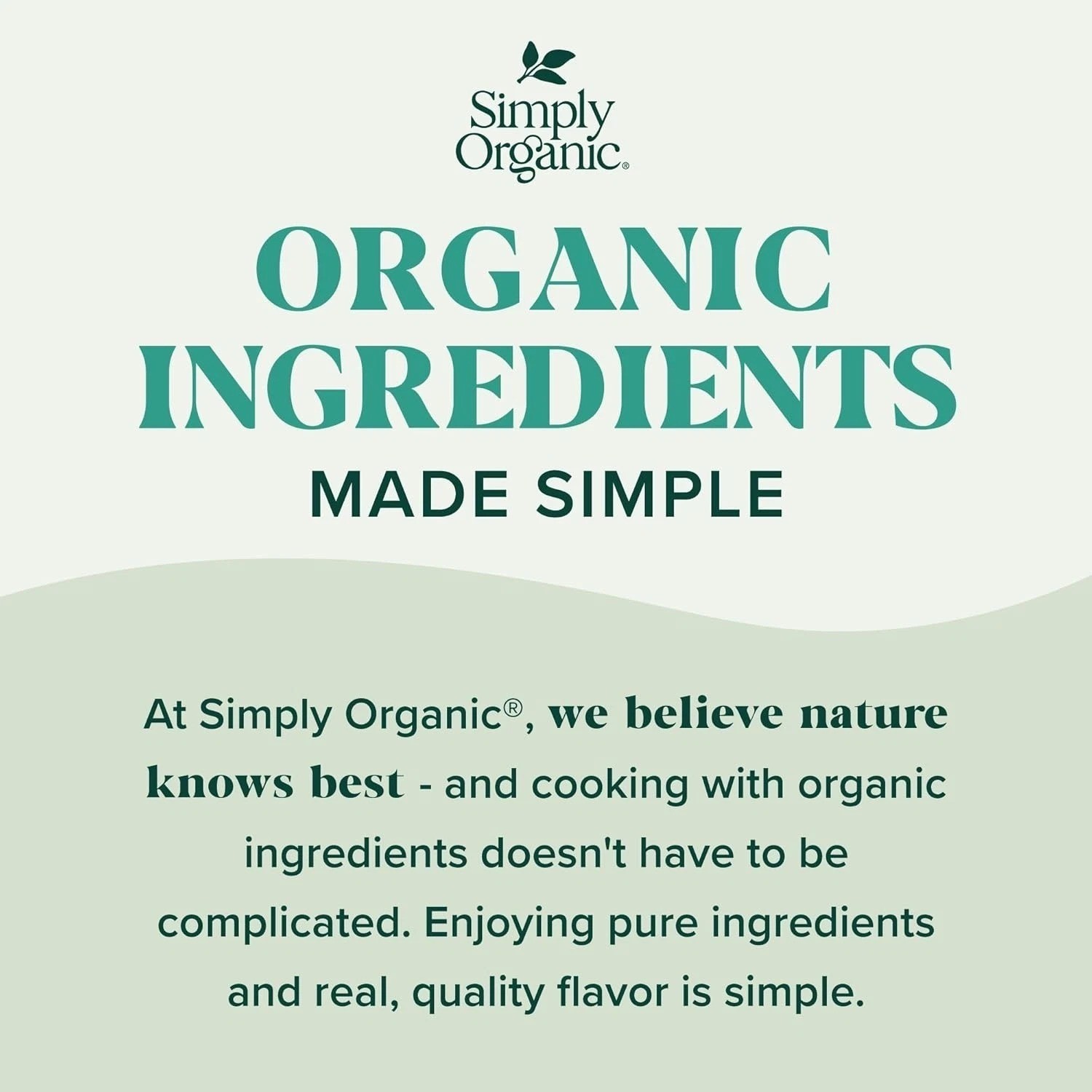 Simply Organic Organic Ground Ceylon Cinnamon, GMO Free 2.08 oz Bottle