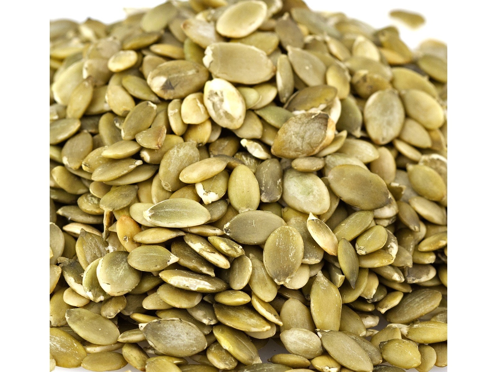 Roasted, No Salt Pumpkin Seeds(Pepitas), 2 lbs. ~ YANKEETRADERS® ~ FREE SHIPPING