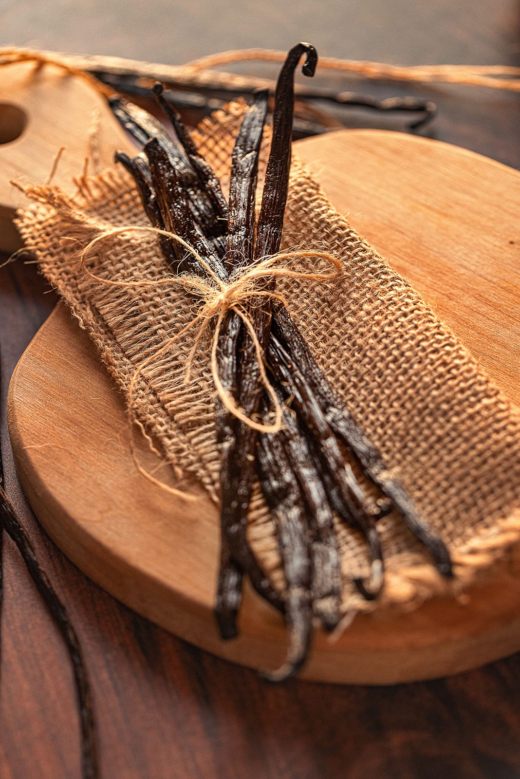 Vanilla Bean Kings 25 Organic Madagascar Whole Grade A Vanilla Pods For Vanilla