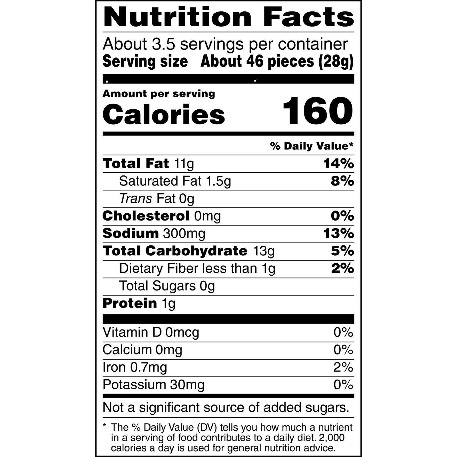 Chester s Puffcorn, Butter Flavor – 3.25 oz