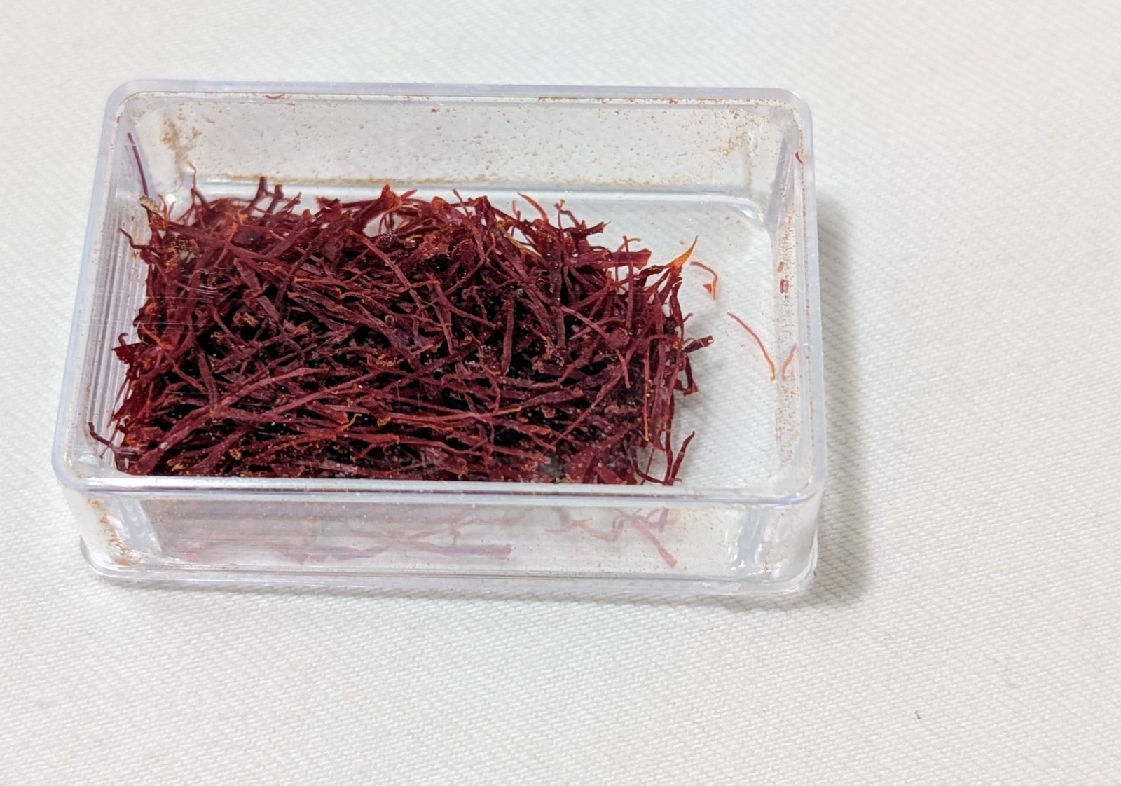 High Quality Saffron -1 gram