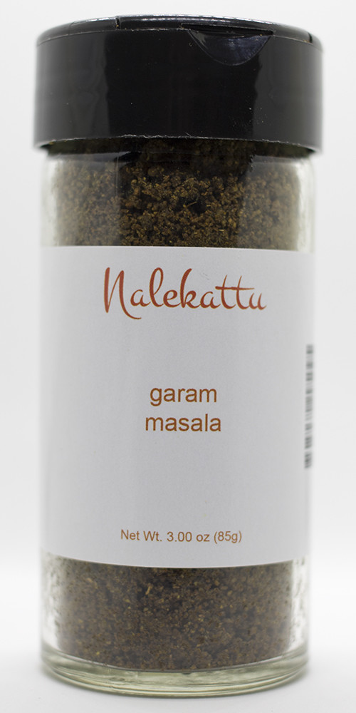 Garam Masala Indian Spices Seasoning, Organic, Full Flavor Quality 2nd to None