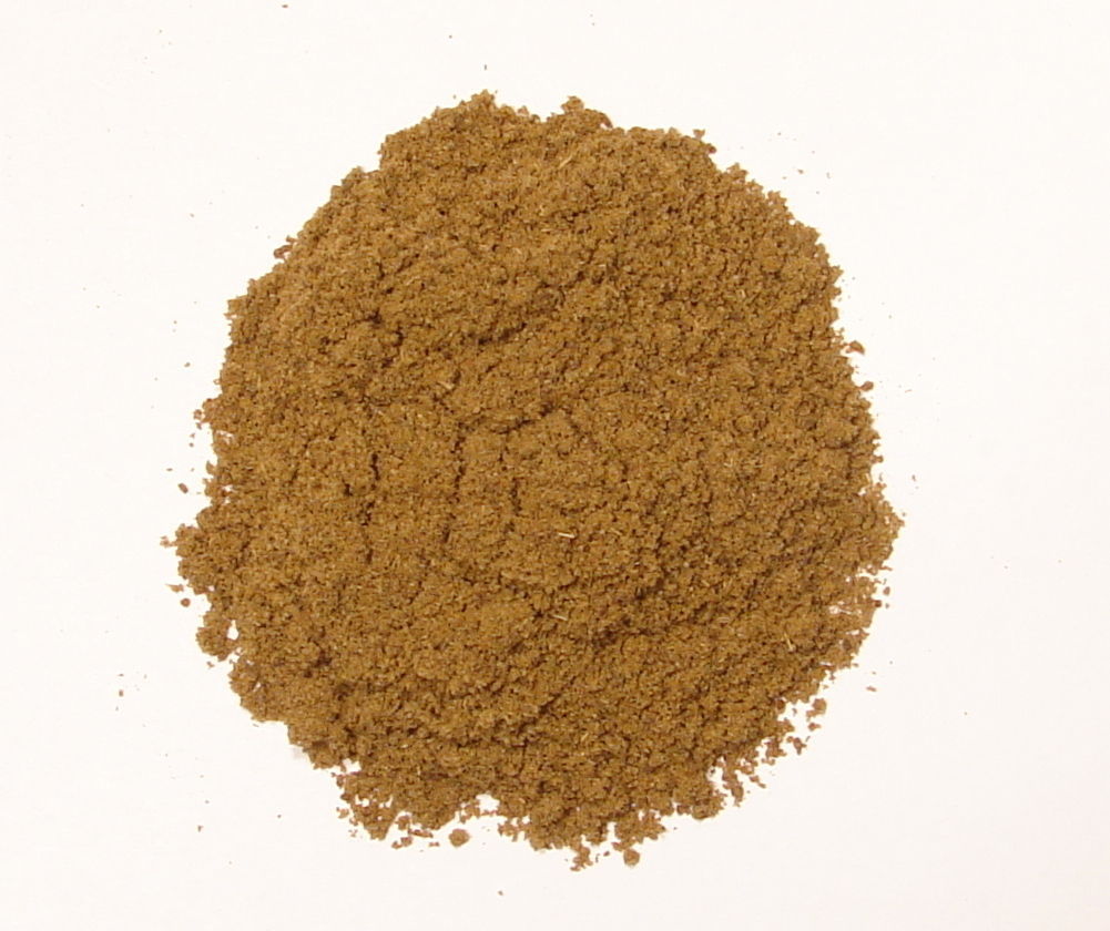 Celery Seed Ground Powder – 8 Ounces – Bulk Celery Powder Grilling Essential