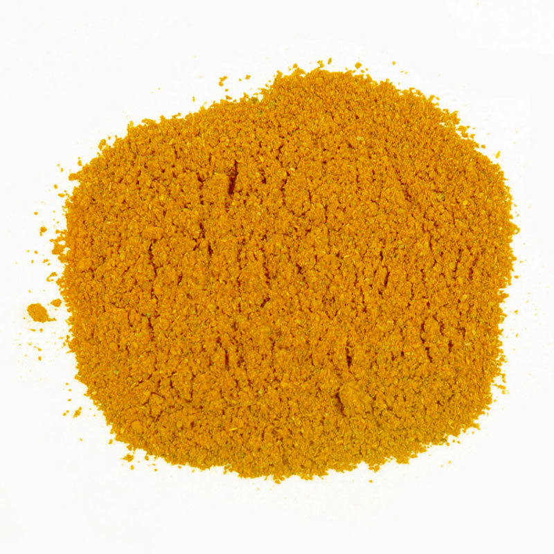 Habanero Chile Powder Central American Ground Habanero by NY Spice FREE SHIP