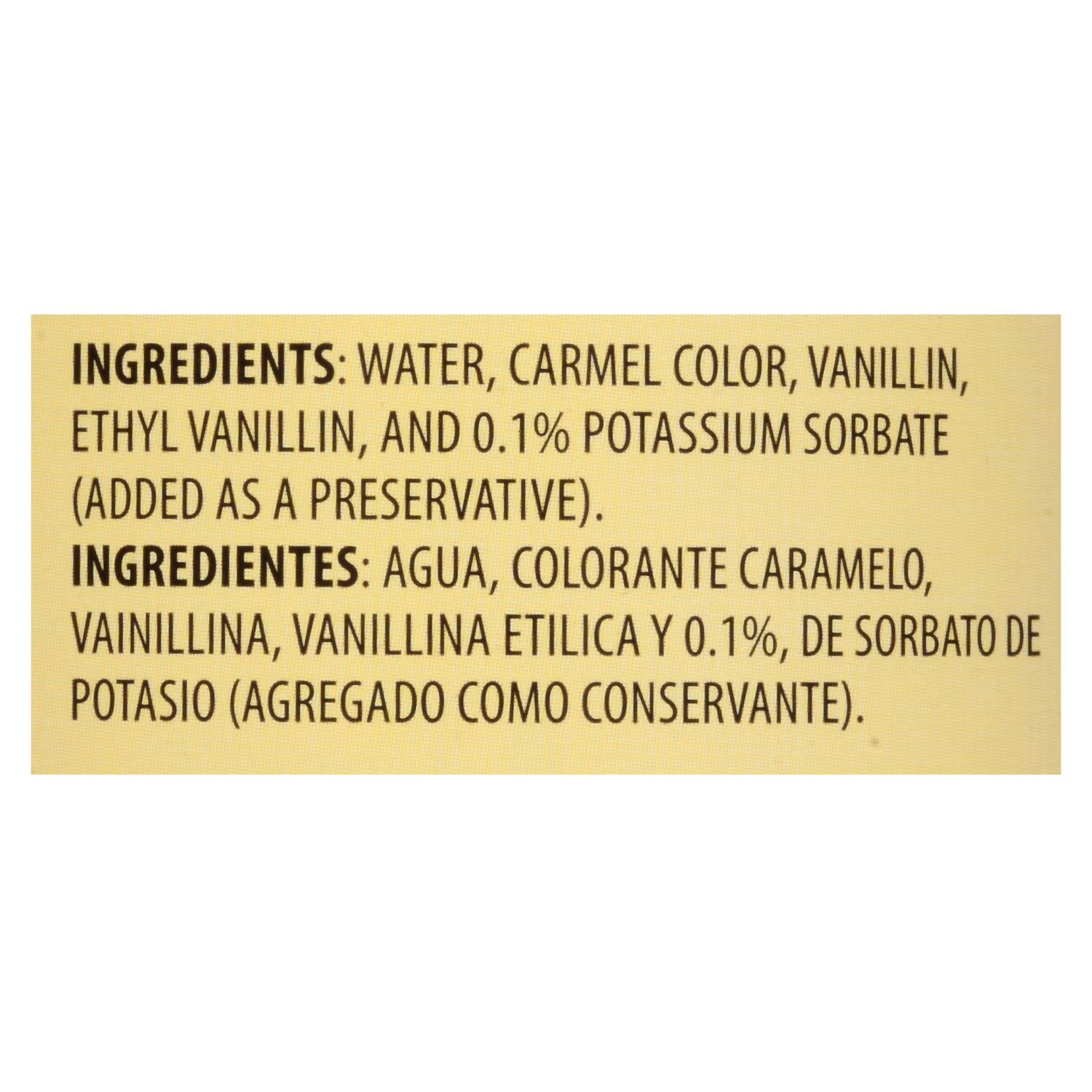 McCormick Imitation Vanilla Flavor, 32 fl. oz.