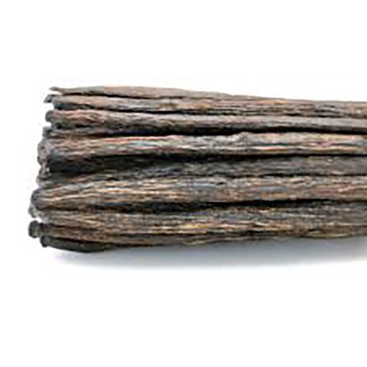Madagascar Extract Grade B Bourbon Vanilla Beans 5-6 inches NEW 2022 HARVEST!
