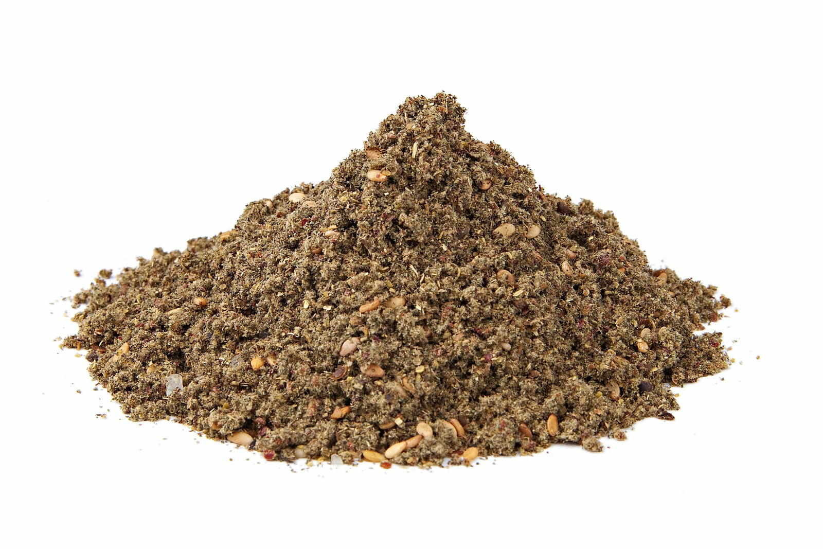 The Spice Way Traditional Lebanese Zaatar