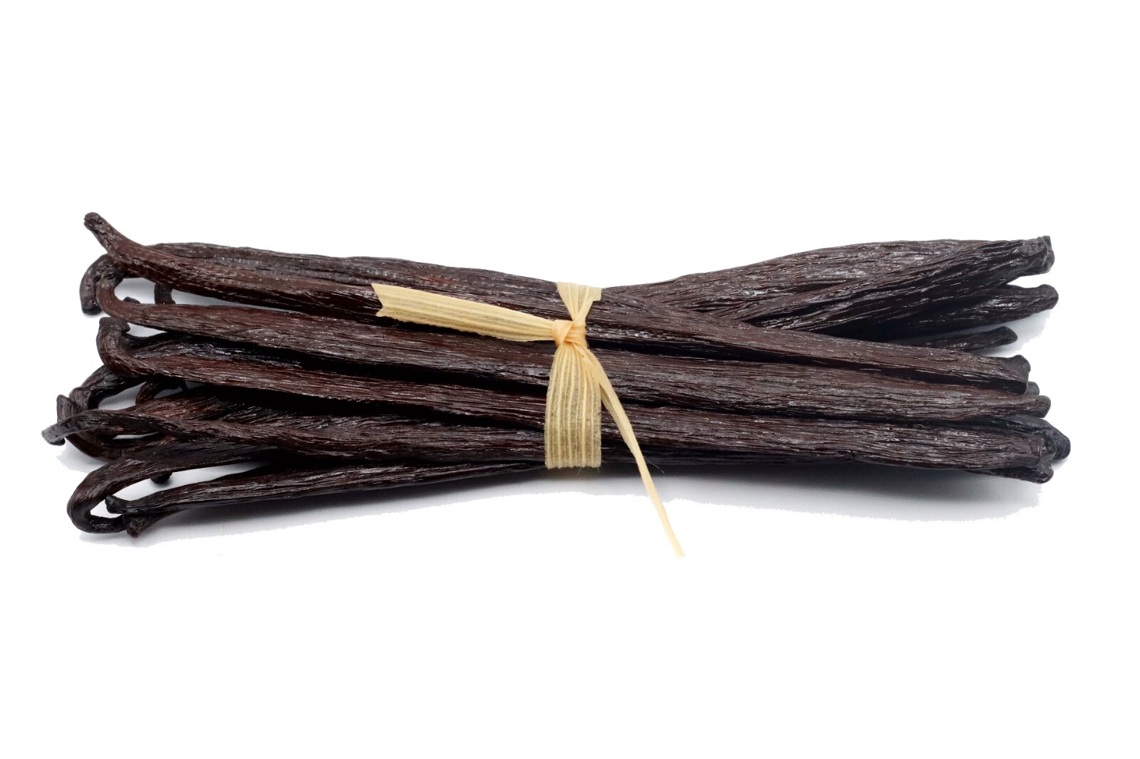 Mexican Vanilla Beans – Grade A GOURMET grade (Planifolia) -Voladores Vanilla