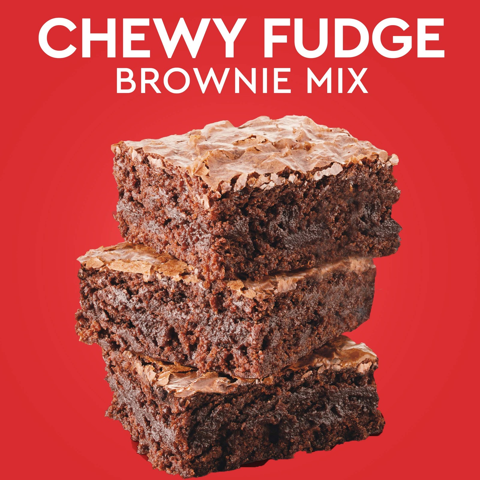 Duncan Hines Brownie Mix, Chewy Fudge, 18.3 oz. Ounce (Pack of 1)