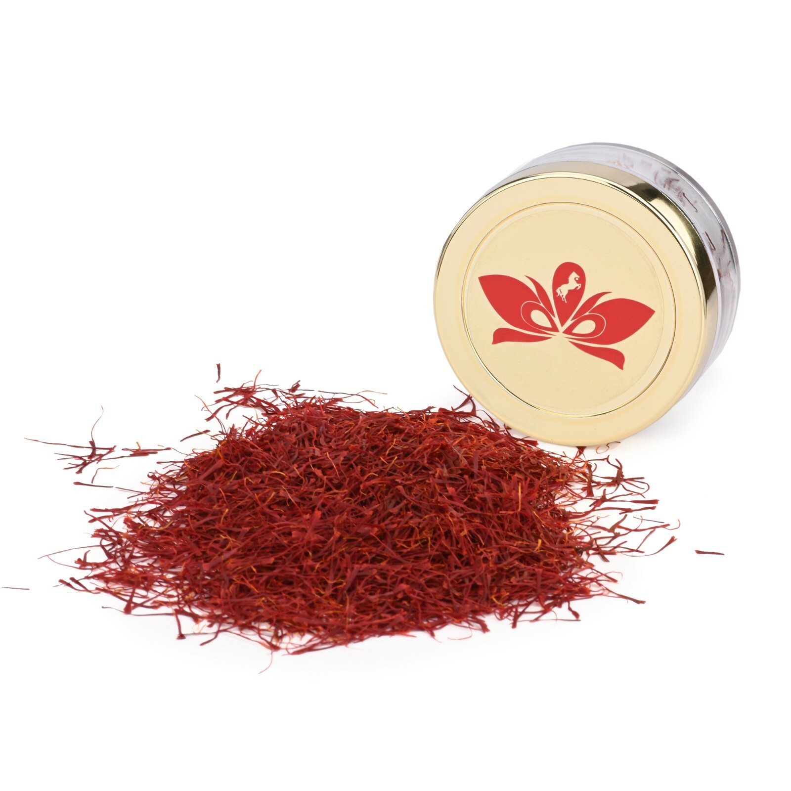 Saffron Kashmir Organic Pure Natural Finest Premium Quality EXP.2027 FRESH