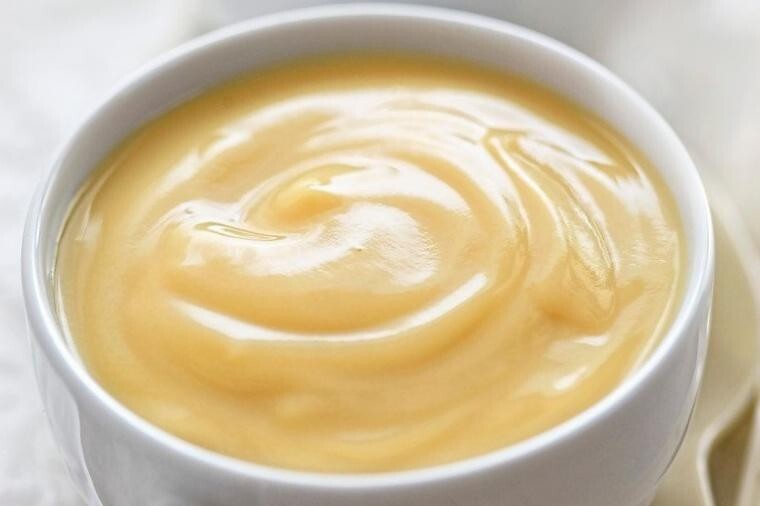 5 x 40g Sweet Chef Vanilla Pudding Each Buyer Get a GIFT!