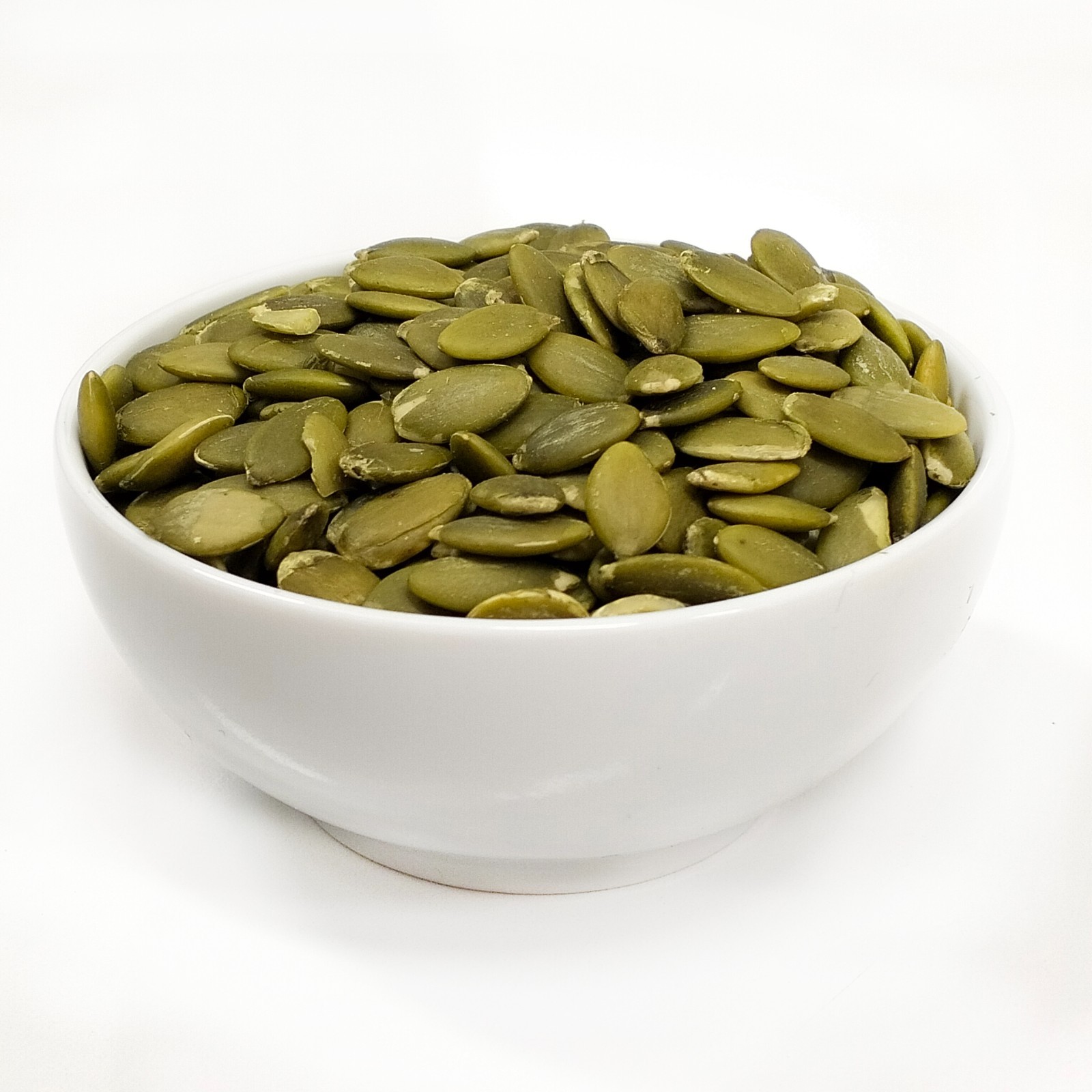 Raw Pepitas Pumpkin Seeds 10kg – Premium Green Kernels Unsalted Vegan Snack