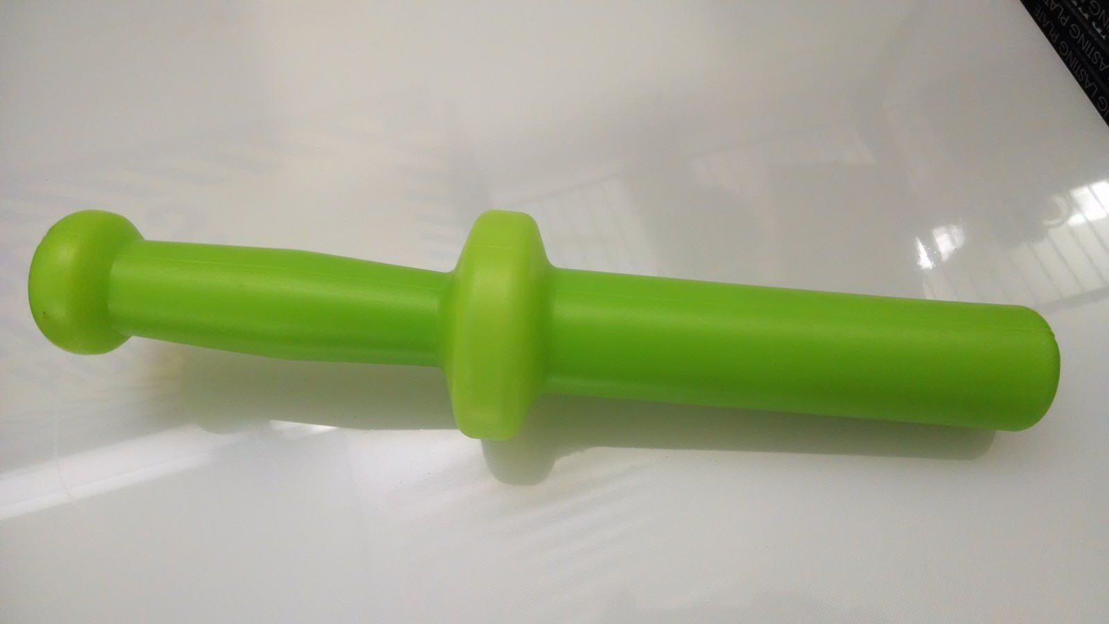 Hollow Plastic Stomper