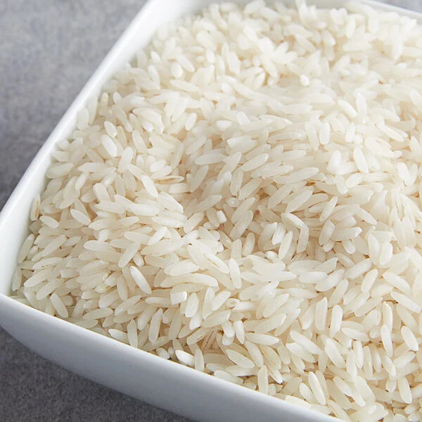 Riceland Bulk White Long Grain Rice – 5 lb.