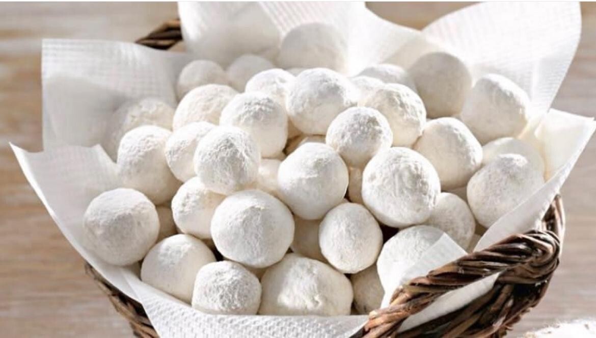 Qurt. Kurt. Traditional Kazakh food. Natural 100%. Calcium