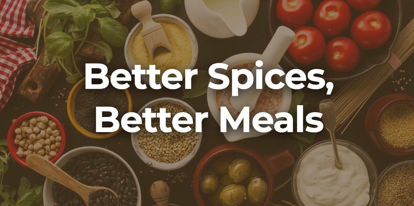 Organic Bay Seasoning