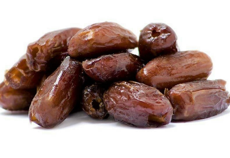 COACHELLA CALIFORNIA REGULAR LARGE PITTED DATES