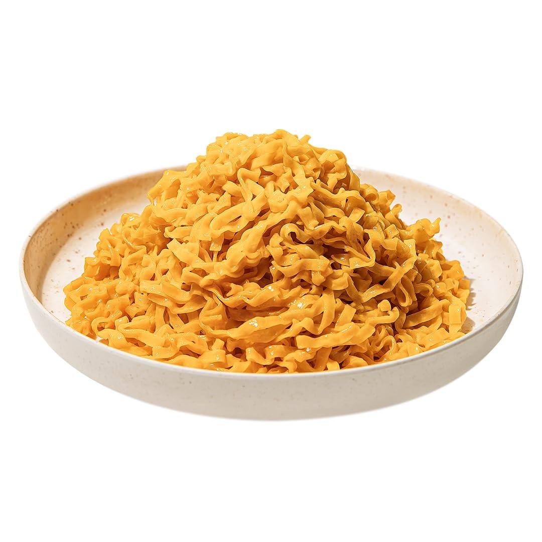 Maruchan Yakisoba, Cheddar Cheese Flavor – Stir-Fried 3.88 Ounce (Pack of 8)