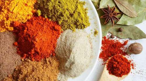 Celery Fine Powder Apium Graveolens Spices Fresh Pure Premium Quality