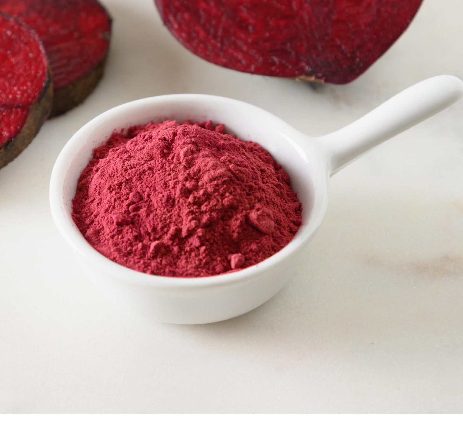 Beetroot Powder – 100% Pure Natural Superfood – Vibrant Color for Cooking- 2 LBS