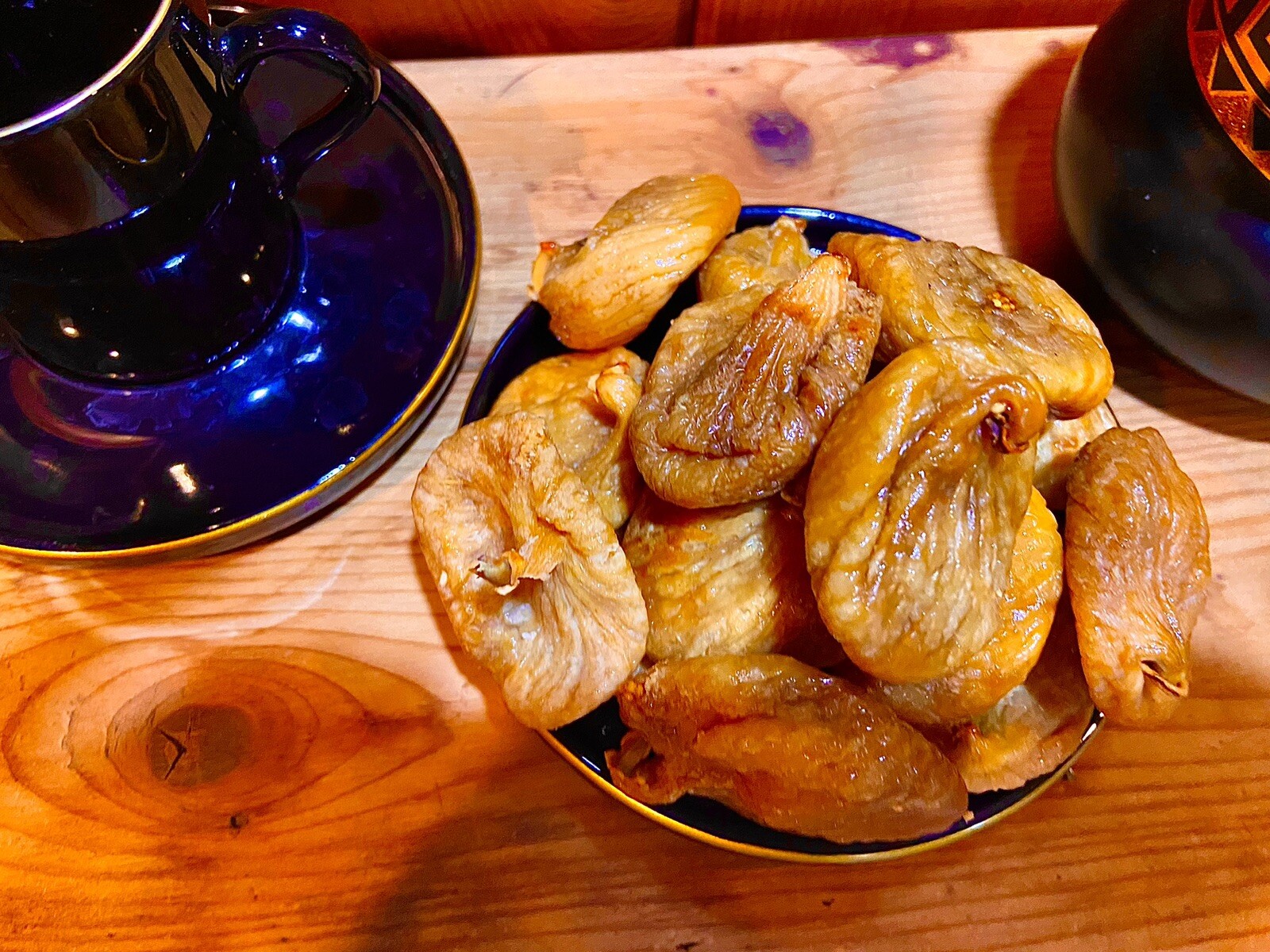 Turkish Sun Dried Figs Always Fresh Resealable Bag by Agro Sun Quality