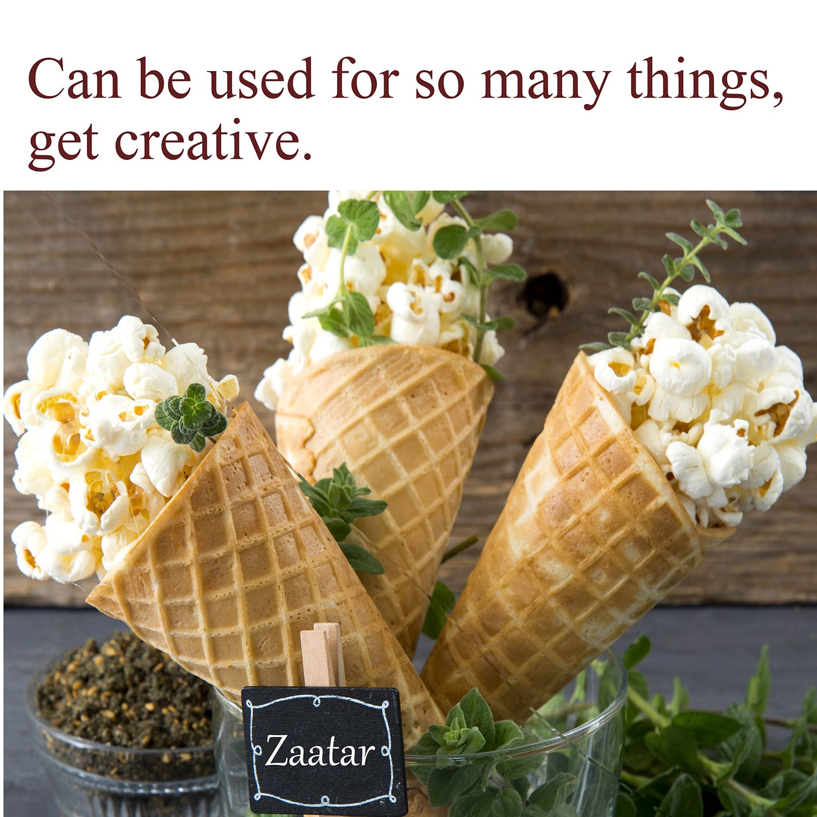 Zaatar Lebanese Hyssop Blend Traditional Middle Eastern Spice 2 Oz Cooking Seaso
