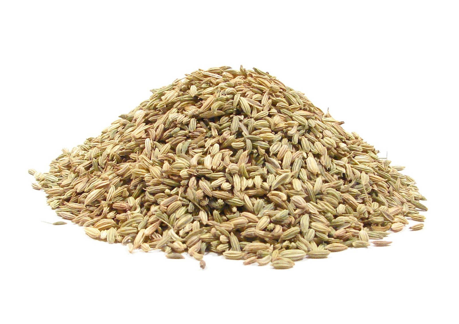 Fennel Spice, Whole Seed, Bulk Culinary Commericial Bag, Value Buyer Bag – 4 Lb