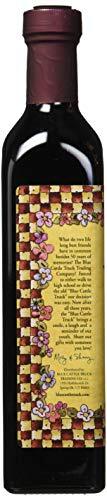 Blue Cattle Truck Trading Co. Traditional Gourmet Mexican Vanilla Extract Lar…