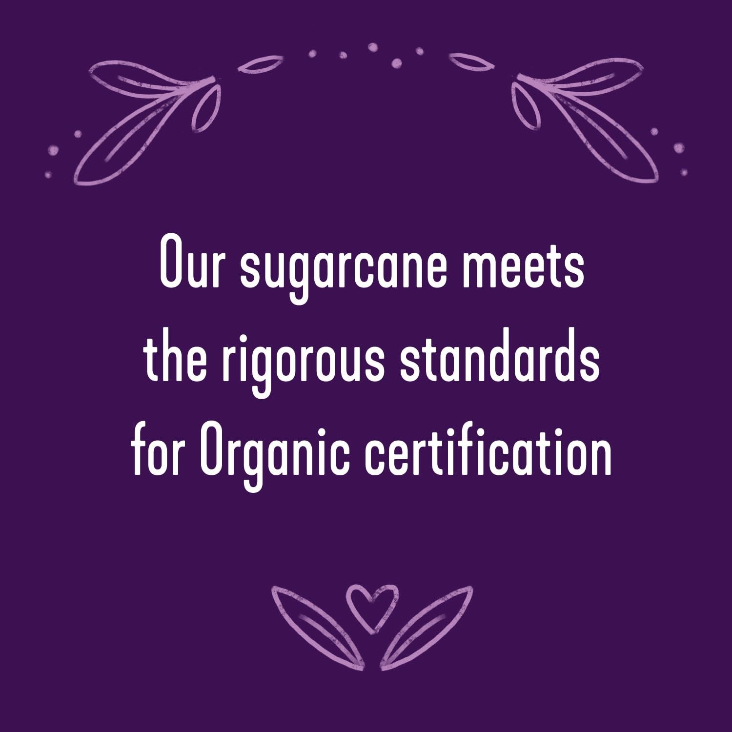 Wholesome Sweeteners 10 Pound Organic Cane Sugar Fair Trade Non GMO Gluten Free