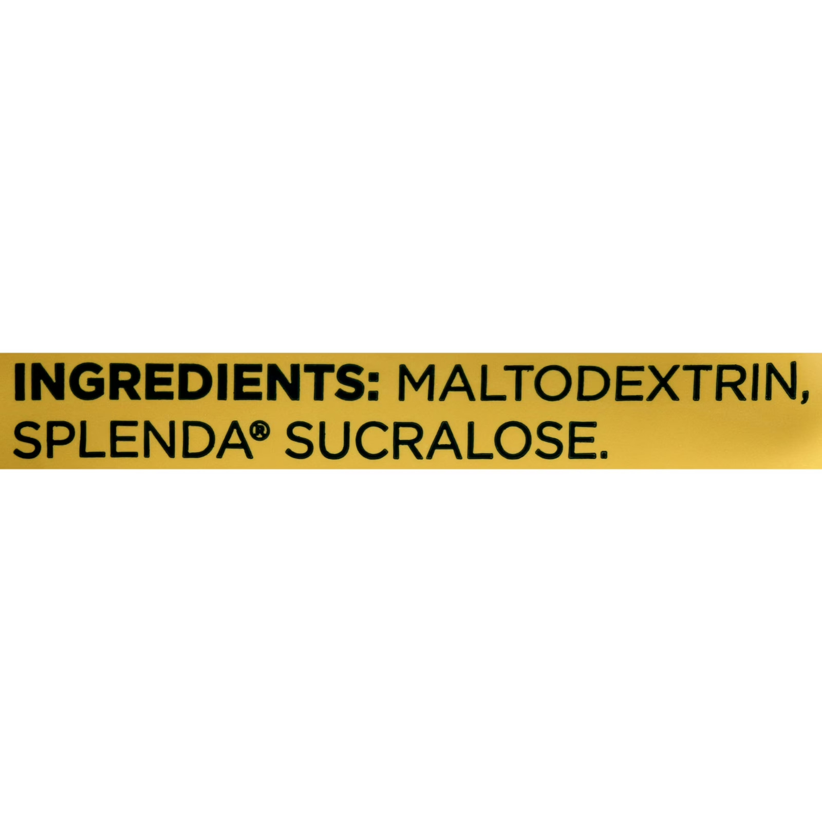 Splenda Zero Calorie Sweetener,Granulated Sugar Substitute,9.7 oz Plastic Bag…