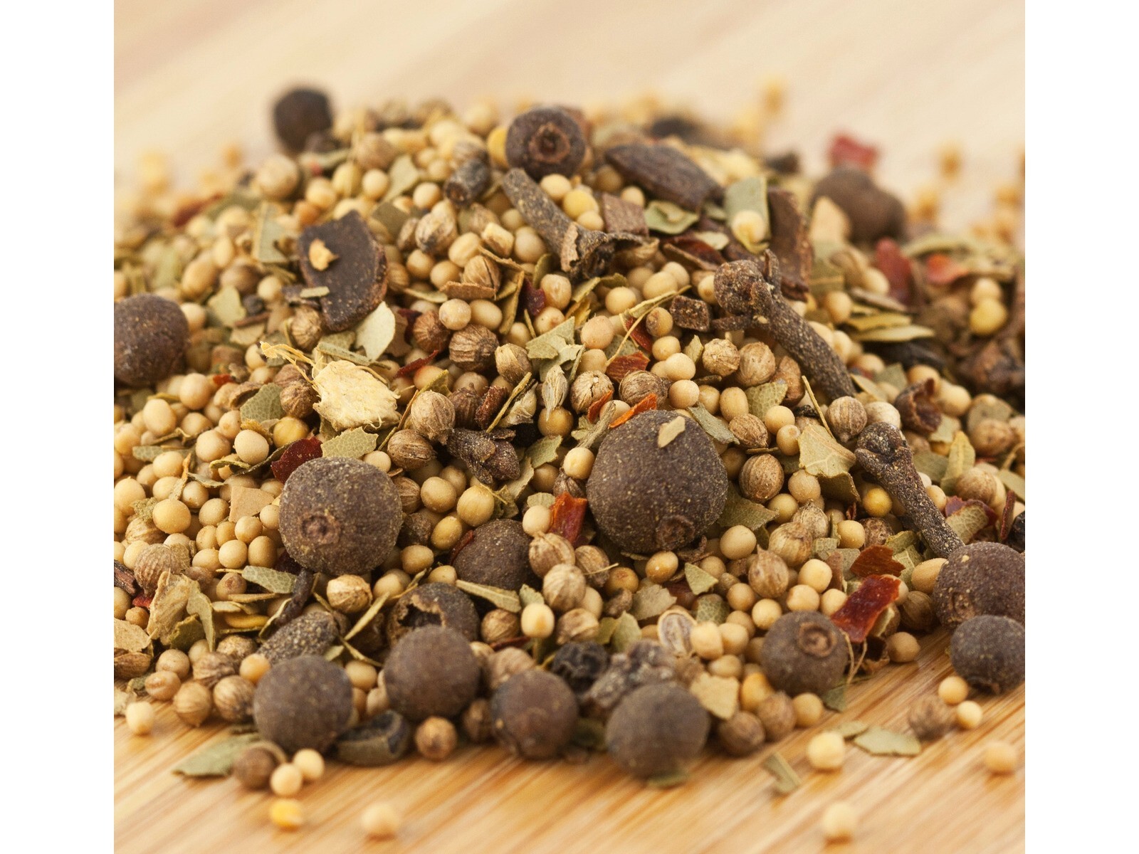 Pickling Spice Spices Seasoning 2 Pounds Free Shipping