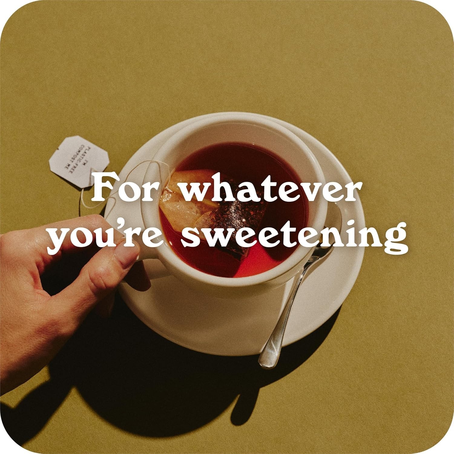 In The Raw Organic Stevia Sweetener Packets, 1000 Ct, 0 Calorie Sugar Substitute