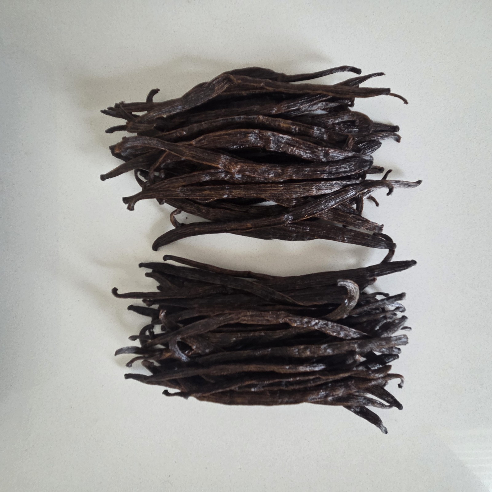 Madagascar Vanilla beans 1 Pound Grade-C For Extract