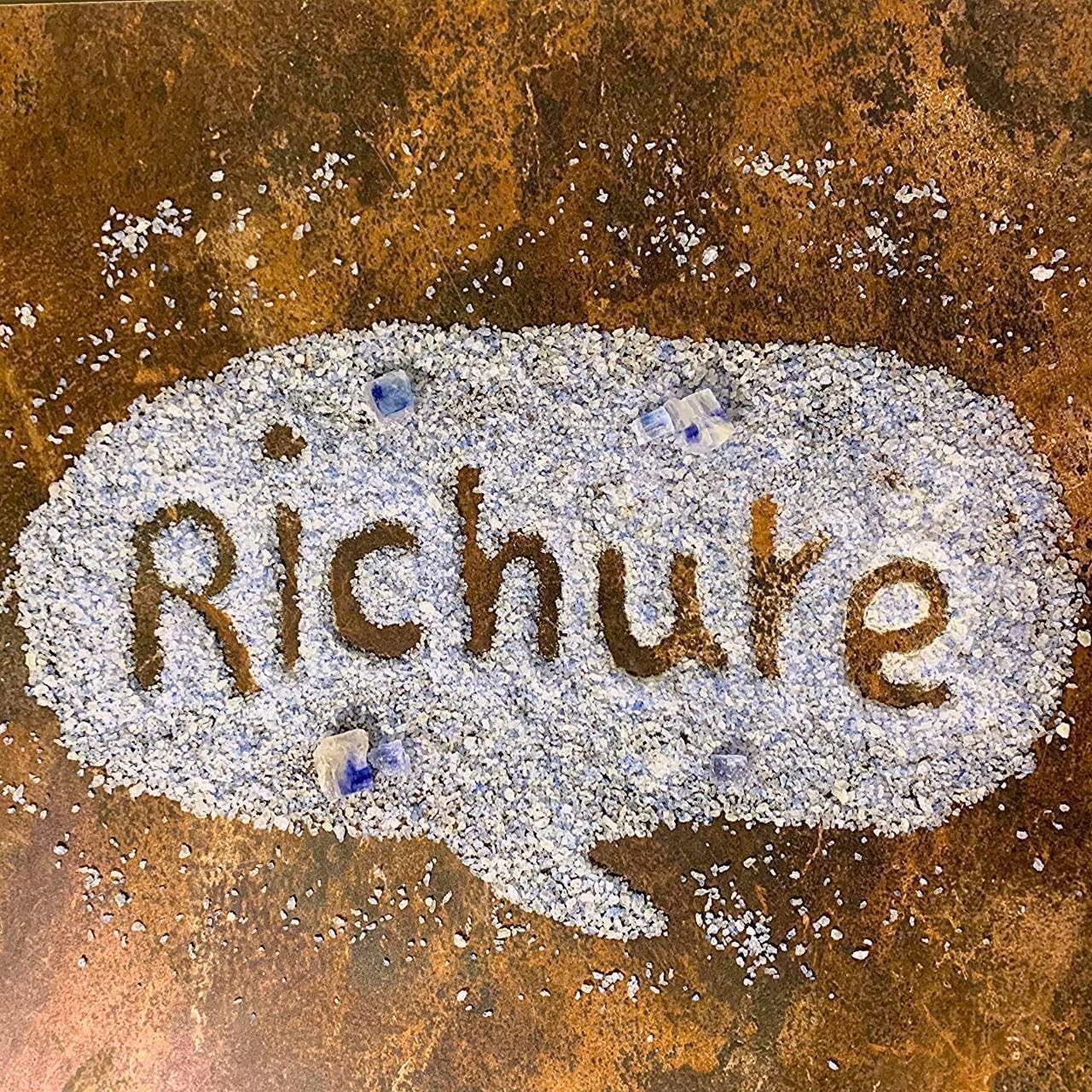 Ancient Blue Salt – Rare Mineral Treasure | High Potassium, Low Sodium, Pure …
