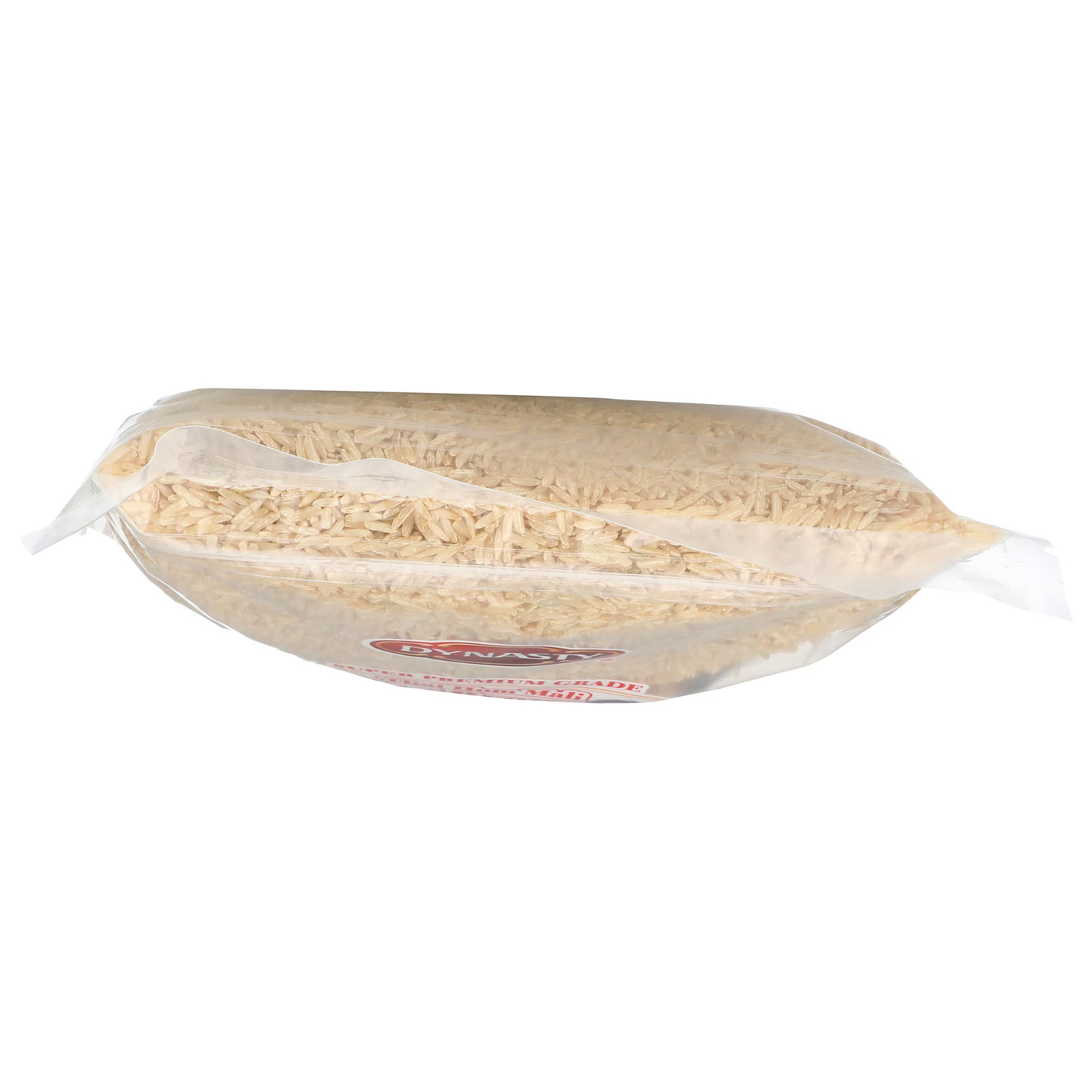 Dynasty Non-GMO, Gluten-Free, Jasmine Brown Rice, 5 lb, 1 Ct – 2 Pack