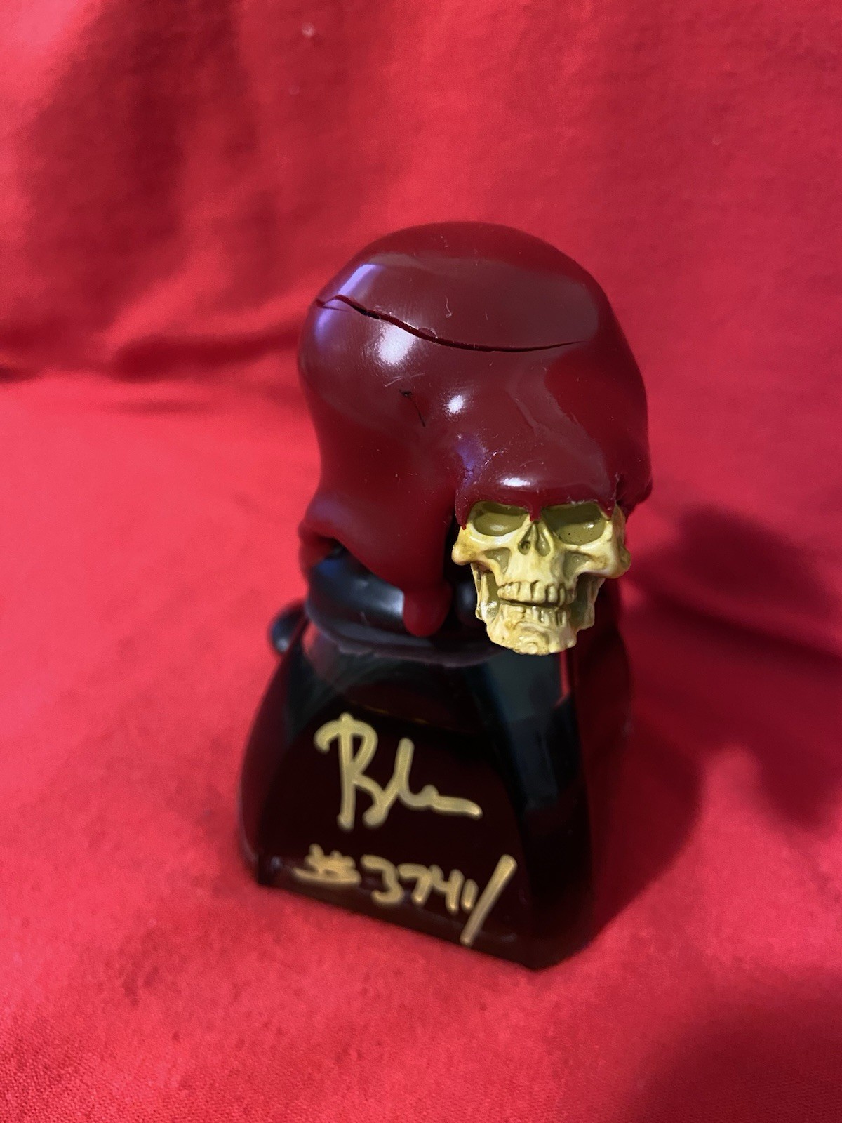 Blair’s 2AM Reserve Original Owner from the 1990s #3741 with plastic casing
